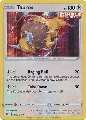 Tauros