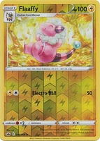 Flaaffy - 048/198 Uncommon Reverse Holo