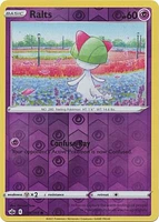 Ralts - 059/198 Common Reverse Holo