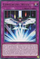 Converging Wishes - KICO-EN059 - Rare - 1st Edition