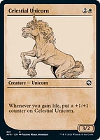 Celestial Unicorn - Showcase