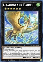 Dragonlark Pairen - DAMA-EN046 - Common - 1st Edition