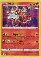 Entei - 019/203