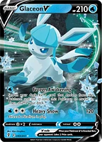 Glaceon V - 040/203