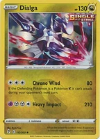 Dialga - 112/203