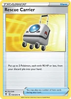 Rescue Carrier - 154/203 - Uncommon