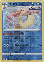 Milotic - 038/203 Rare Reverse Holo