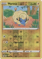 Mareep - 054/203 Common Reverse Holo