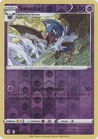 Swoobat - 069/203 Uncommon Reverse Holo