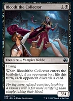 Bloodtithe Collector - Foil