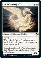 Soul-Guide Gryff - Foil