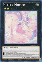 Melffy Mommy - MP21-EN130 - Common - 1st Edition