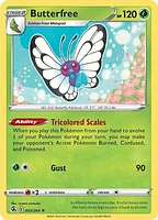 Butterfree - 003/264