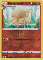 Ninetales - 030/264 - Uncommon - Reverse Holo