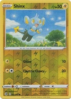 Shinx - 091/264 Common Reverse Holo