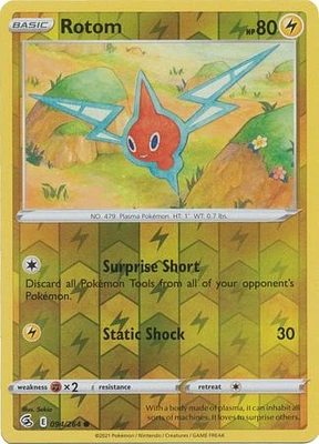 Rotom - 094/264