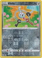 Klefki - 186/264 Common Reverse Holo