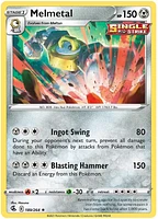 Melmetal - 189/264 - Holo Rare