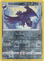 Corviknight - 190/264 - Rare - Reverse Holo