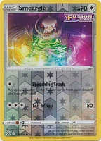 Smeargle - 209/264 Common Reverse Holo