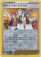 Chili & Cilan & Cress - 227/264