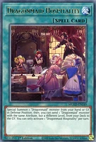 Dragonmaid Hospitality - MGED-EN149 - Rare - 1st Edition