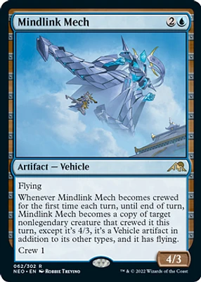 Mindlink Mech