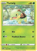 Turtwig - 006/172