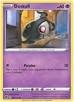 Duskull - 060/172