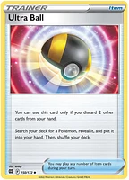 Ultra Ball - 150/172