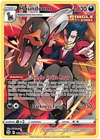 Houndoom - TG10/TG30 - Character Rare