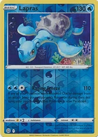 Lapras - 031/172 Rare Reverse Holo