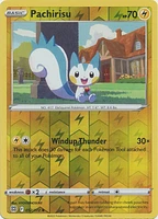 Pachirisu - 052/172