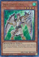 Dragunity Dux - HAC1-EN149 - Ultra Rare - 1st Edition (Duel Terminal)