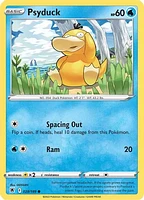 Psyduck - 028/189 - Common