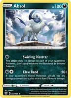 Absol - 097/189