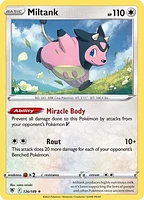 Miltank - 126/189