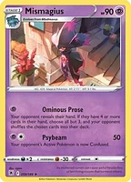 Mismagius - 059/189