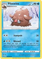 Piloswine - 032/189