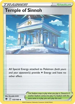 Temple of Sinnoh - 155/189