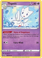 Togetic - 056/189