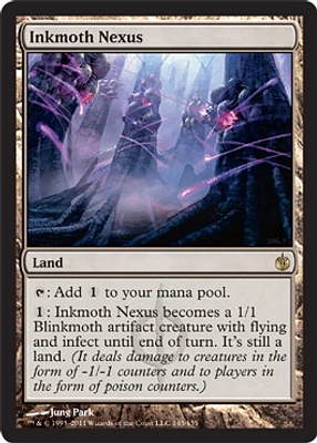 Inkmoth Nexus