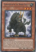 Tanngnjostr of the Nordic Beasts - STOR-EN013 - Rare