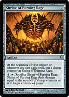 Shrine of Burning Rage