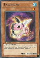 Tradetoad - EXVC-EN033 Rare 1st Edition