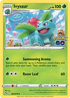 Ivysaur - 002/078