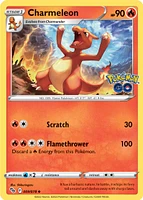 Charmeleon - 009/078