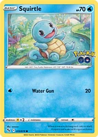 Squirtle - 015/078 - Common