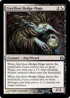 Gwyllion Hedge-Mage