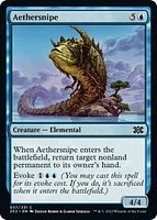 Aethersnipe - Foil